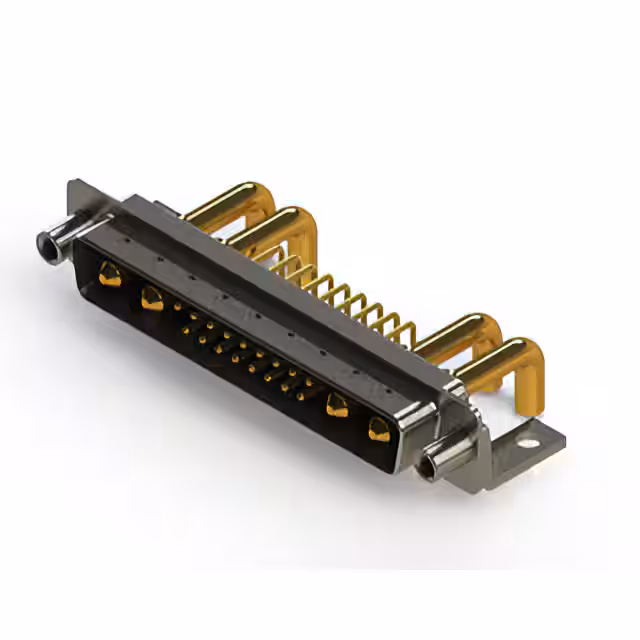 629-21W4250-4NE EDAC Inc.  Conjuntos de conectores D-Sub